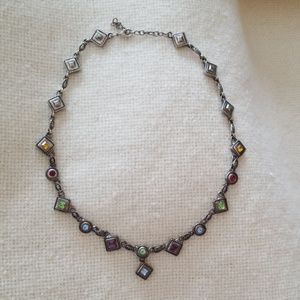 Premier Jewelry renaissance necklace